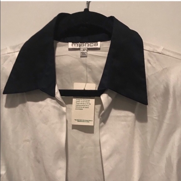 Mischa Ombré top - Picture 6 of 6